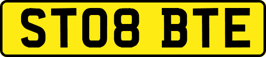 ST08BTE