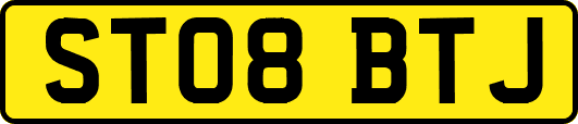ST08BTJ