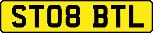 ST08BTL