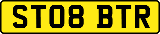 ST08BTR