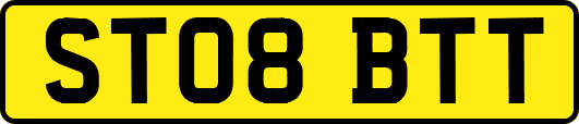ST08BTT