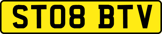 ST08BTV