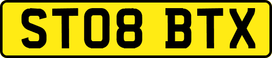 ST08BTX