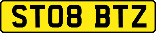 ST08BTZ