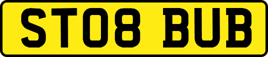 ST08BUB