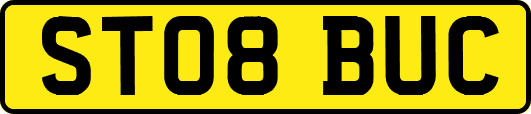 ST08BUC