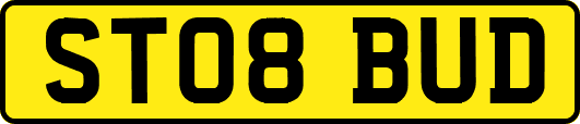 ST08BUD