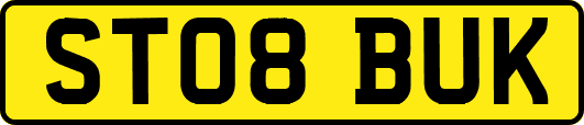 ST08BUK