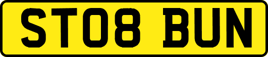 ST08BUN