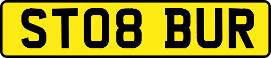 ST08BUR