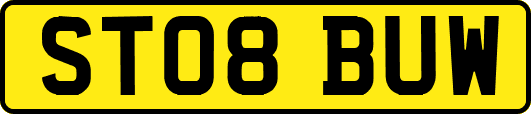 ST08BUW
