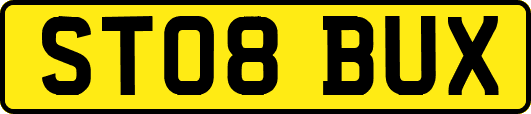 ST08BUX