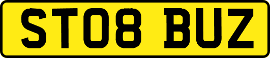 ST08BUZ
