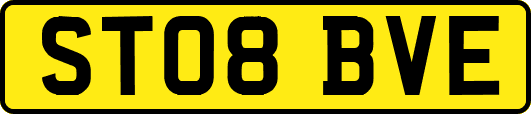 ST08BVE