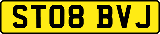 ST08BVJ