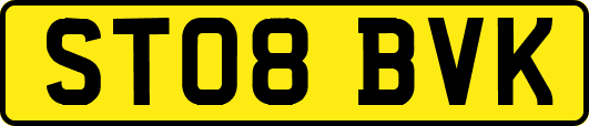 ST08BVK
