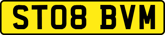 ST08BVM