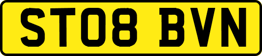 ST08BVN