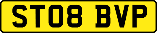 ST08BVP