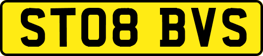 ST08BVS