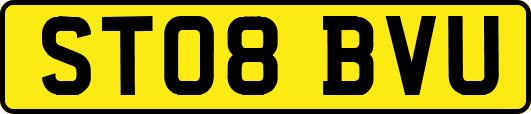 ST08BVU