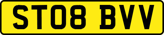 ST08BVV