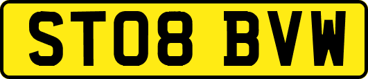 ST08BVW