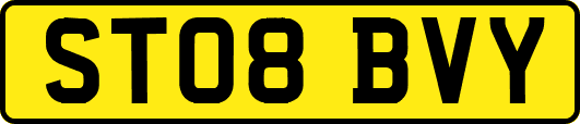 ST08BVY
