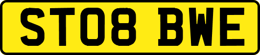 ST08BWE