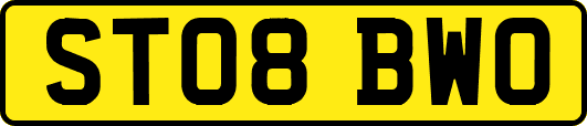 ST08BWO