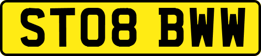 ST08BWW