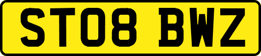 ST08BWZ