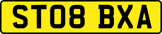 ST08BXA
