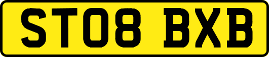 ST08BXB