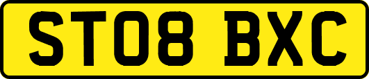 ST08BXC