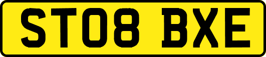 ST08BXE