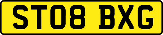 ST08BXG