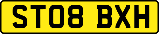 ST08BXH