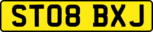ST08BXJ