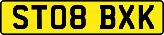 ST08BXK