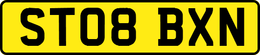 ST08BXN