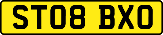 ST08BXO