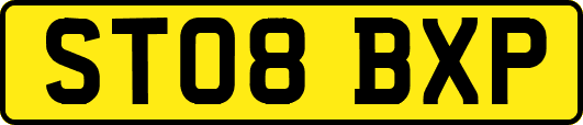 ST08BXP