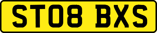 ST08BXS
