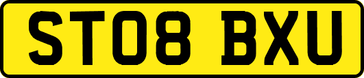 ST08BXU