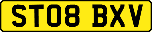 ST08BXV