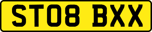 ST08BXX