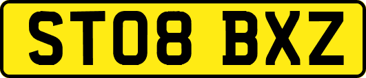 ST08BXZ