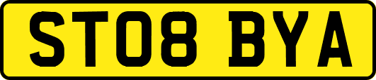 ST08BYA