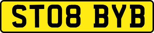 ST08BYB